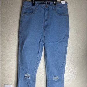 Women’s jeans